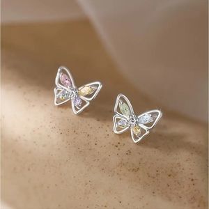BUTTERFLY earrings